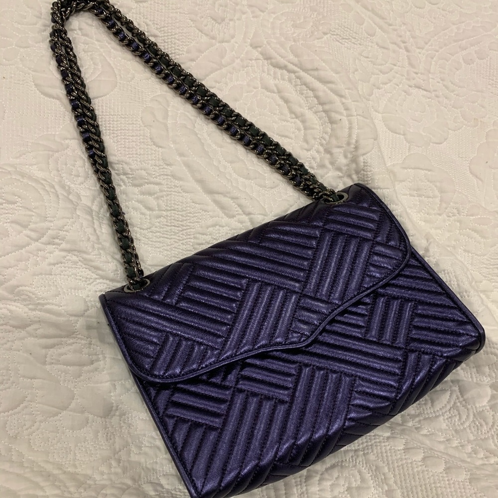 Genuine- Rebecca Minkoff Bag!